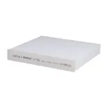 MAHLE LA922 Filtro, aire habitáculo