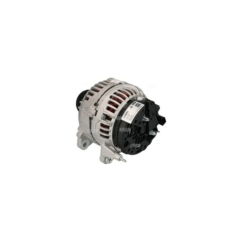HC-Cargo 113992 Alternador