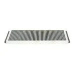 BOSCH 1987432317 Filtro, aire habitáculo