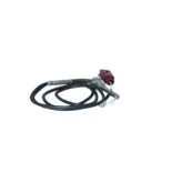 NRF 707308 Sensor, temp. gas escape
