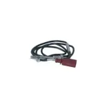 NRF 707308 Sensor, temp. gas escape