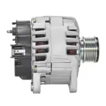 VALEO 444709 Alternador