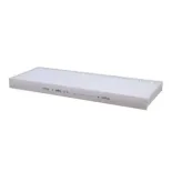 MAHLE LA45 Filtro, aire habitáculo