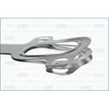 AJUSA 13228000 Junta, colector de escape