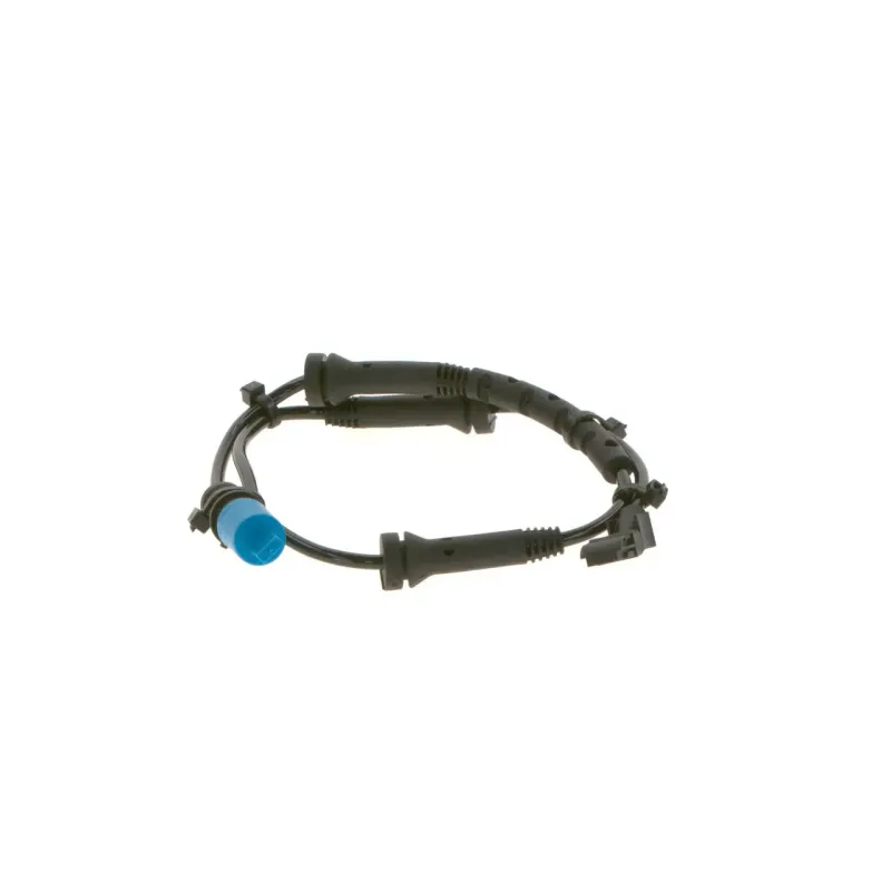 BOSCH 0986594602 Sensor, revoluciones de la rueda