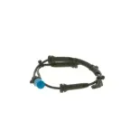 BOSCH 0986594602 Sensor, revoluciones de la rueda