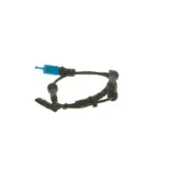 BOSCH 0986594602 Sensor, revoluciones de la rueda