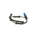 BOSCH 0986594602 Sensor, revoluciones de la rueda