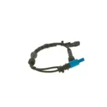 BOSCH 0986594602 Sensor, revoluciones de la rueda