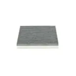 BOSCH 1987432380 Filtro, aire habitáculo