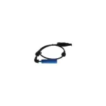 BOSCH 0986594528 Sensor, revoluciones de la rueda