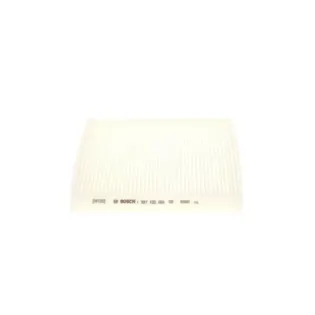 BOSCH 1987432080 Filtro, aire habitáculo