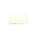 BOSCH 1987432080 Filtro, aire habitáculo
