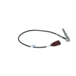 NRF 707023 Sensor, temp. gas escape