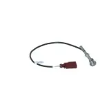 NRF 707023 Sensor, temp. gas escape