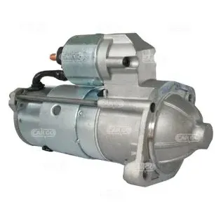 HC-Cargo 111912 Motor de arranque