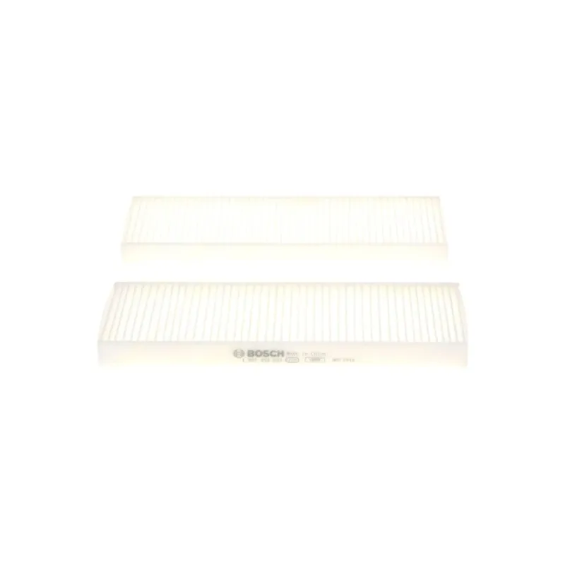 BOSCH 1987435033 Filtro, aire habitáculo