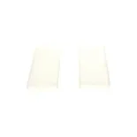 BOSCH 1987435033 Filtro, aire habitáculo