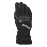 Guantes invierno Acerbis CE Winter Tour color negro 0025593.090