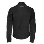 Chaqueta Acerbis CE X-TOWN color negro 0025644.090