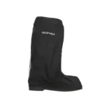 Cubre botas Acerbis color negro 0025925.090