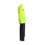 Traje de lluvia Acerbis Line negro y amarillo 0026144.318