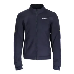 Chaqueta Acerbis CE X-TOWN color azul 0025644.248