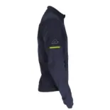 Chaqueta Acerbis CE X-TOWN color azul 0025644.248