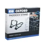 Caballete delantero Oxford Paddock Stand OX287