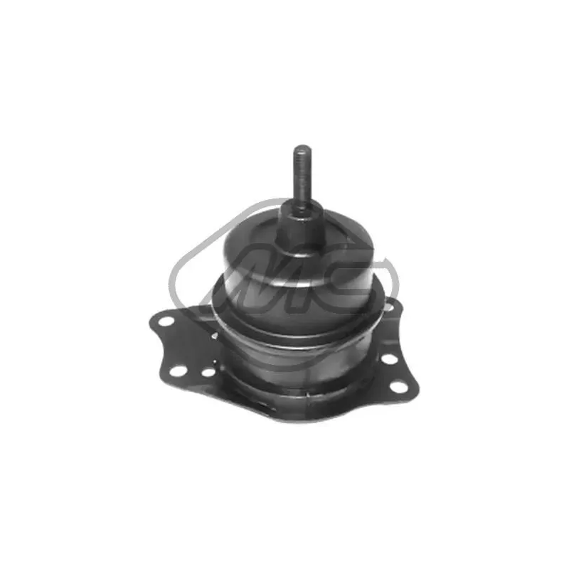 Metalcaucho 04786 Soporte, motor