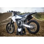Protecciones Acerbis basculante Yamaha Tenere 0025145.090