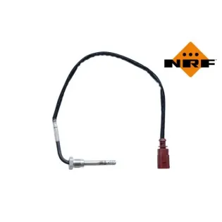 NRF 707098 Sensor, temp. gas escape