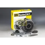 Schaeffler LuK 602000200 Kit de embrague