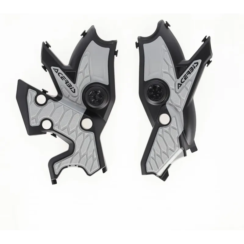 Protecciones Acerbis CHASIS X-GRIP Tenere 700 0024666.314