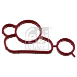 FEBI BILSTEIN 48366 Junta, carcasa del filtro de aceite