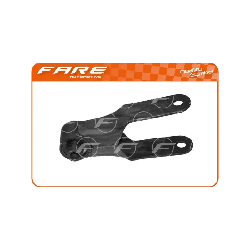 FARE SA 4754 Soporte, motor