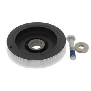 CORTECO 80004328 Kit poleas, cigüeñal