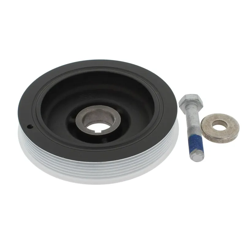 CORTECO 80004328 Kit poleas, cigüeñal