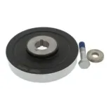 CORTECO 80004328 Kit poleas, cigüeñal