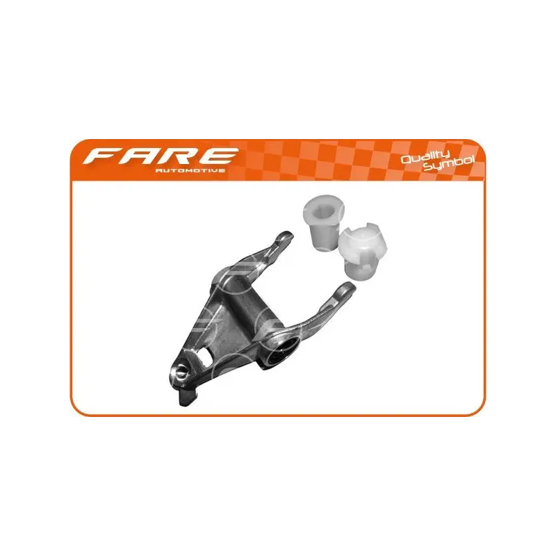 FARE SA 4799 Horquilla de desembrague, embrague