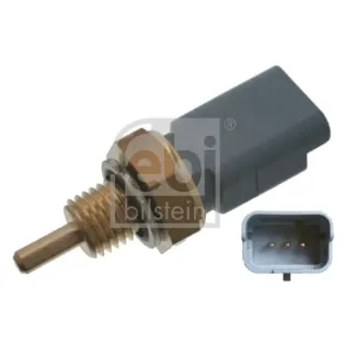 FEBI BILSTEIN 37171 Sensor, temperatura del refrigerante