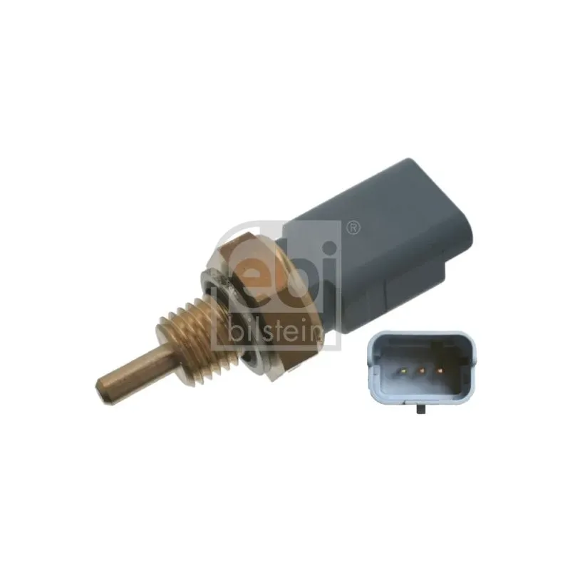 FEBI BILSTEIN 37171 Sensor, temperatura del refrigerante