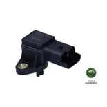 NTK 91268 Sensor, presión colector de admisión