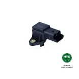 NTK 91268 Sensor, presión colector de admisión