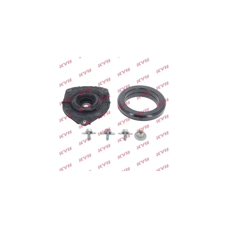 KYB SM1535 Kit reparación, apoyo columna amortiguación