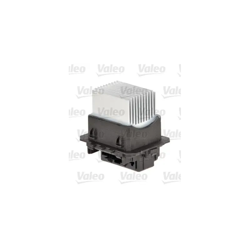VALEO 509961 Regulador, ventilador habitáculo