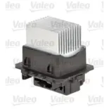 VALEO 509961 Regulador, ventilador habitáculo