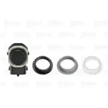 VALEO 890016 Sensor, auxiliar de aparcamiento