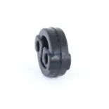 WALKER 81359 Cinta de goma, sistema de escape