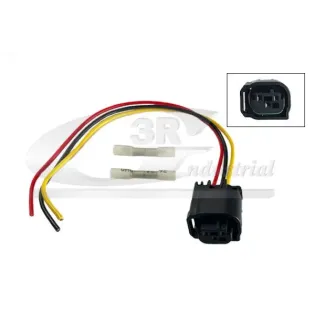 3RG 30240 Kit reparación cables, sensor asistente estacionamiento